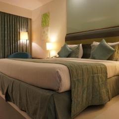 Hotel Ocean Suites Near Delhi Airport