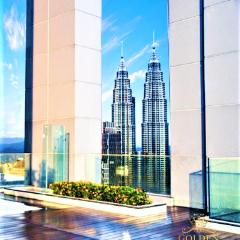 Golden Suites at Platinum KLCC Kuala Lumpur