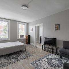 Nice Studio Apartment in DC Dupont