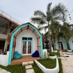 MAI LAKU Cottage