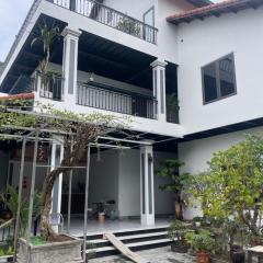 BamBoo Villa Homestay