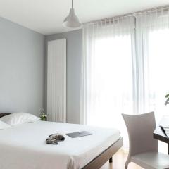 Comfort Aparthotel Besancon Hauts du Chazal