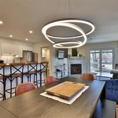 The Swirl Suite, Renovated 2RM-2BA Condo, Sleeps 6, Lift Ticket Deals