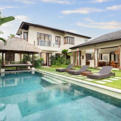 The Suar Seminyak by Nakula