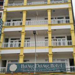 Ở mô Dalat - Hướng Dương Hotel