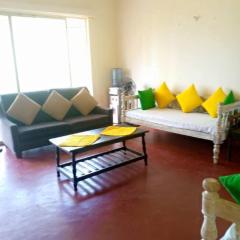 Malindi Central Area Apartment near Naivas and Beach