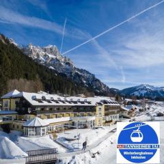 Via Salina - Hotel am See - Adults Only