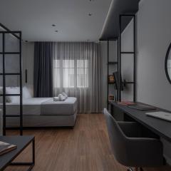 Hebrard Modern Suites