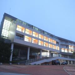 Jecheon Chungpoong Youth Hostel