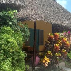 Morningstar Bungalows Zanzibar