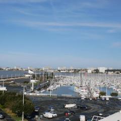 Le Grand Lazaret Vue Mer - Wifi