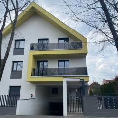 Gold Residence Apartman