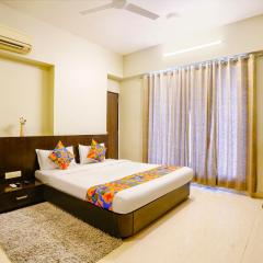 FabHotel Corporate Apartments Bandra