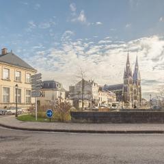 Sunshine - Appartement neuf - parking