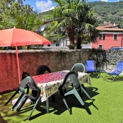 Residenza Silvana Apt B Giardino on the ground floor with parking