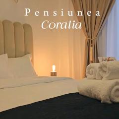 Pensiunea Coralia