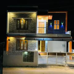 Karthika Homestay