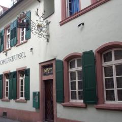 Weinstube Schwarzamsel