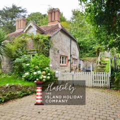 1 Apse Castle Cottage