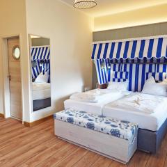 Wangerland Resort