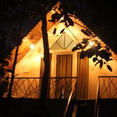 Wood Castle Munnar