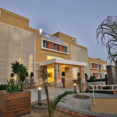 Club Mahindra Dwarka