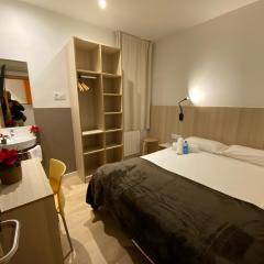 Hostal BESTPRICE Barcelona Stadium