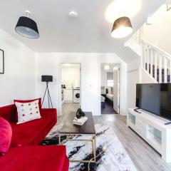 Whitchurch 2-bed Flat in Cardiff by InspoHome