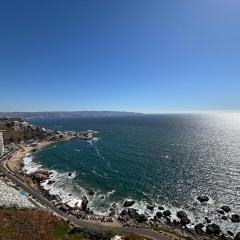 Espectacular Penthouse en Reñaca