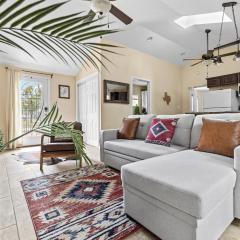 Casa Verde - Cozy East Austin Home