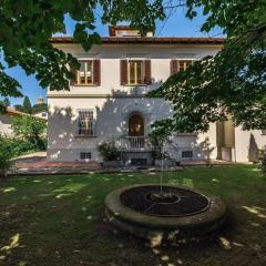 Villa Gelly