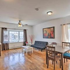 Great! Private NYC Room in Sunnyside