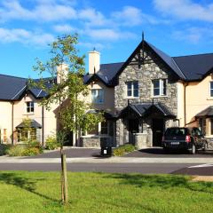 Ardmullen Walnut 3 Bed Holiday Home