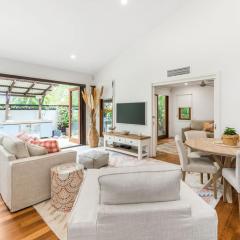 Noosaville duplex