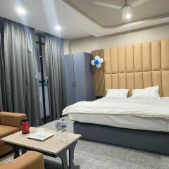 Hotel Ganesha - residential