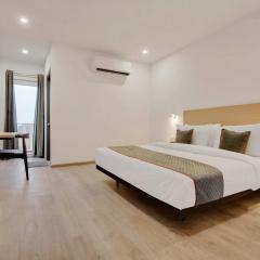 Hotel Grand City LIte