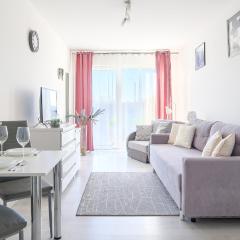 Apartamenty Sun & Snow Perłowa Przystań