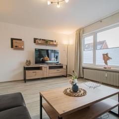 Ferienwohnung Erholung