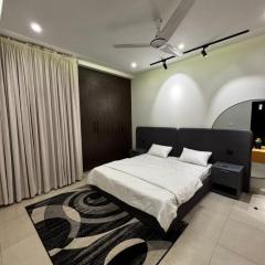 1 BHK Modern Apartment Self-Checkin