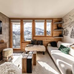 Les Cimes - Immodreams - Avoriaz