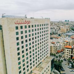 Mövenpick Hotel Amman