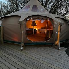 Romantik Luxus Glamping 4