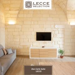 Don Carlo Suite Relais Free Parking - Lecce Selection