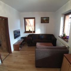 Apartmán pod Tatrami B207