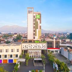 Ibis Styles Malang