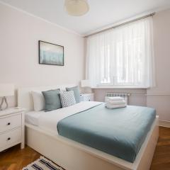 Krucza City Centre Apartment