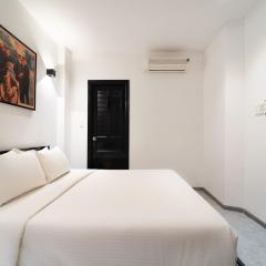 Nicecy Hotel - 7 Yersin Street