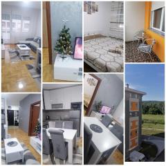 Apartman Zapadni Kej Pirot