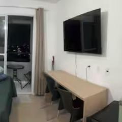 Apartamento Studio no Sacomã lindo e novo