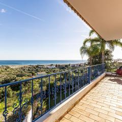 Roque House View seafront home by Algarve Golden Properties